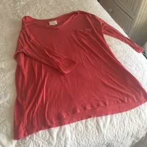 QUIKSILVER ✨ Oversized Shirt